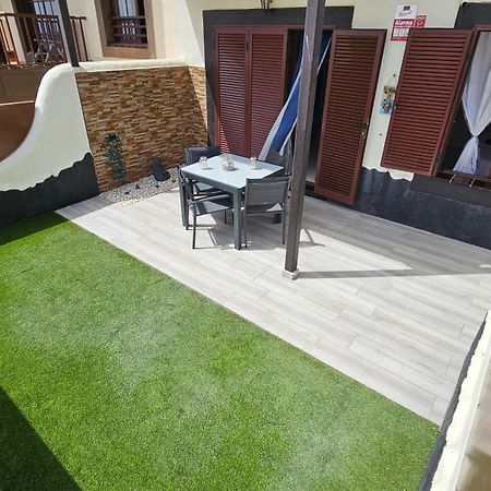 Apartmán Balcon Del Mar, Casa Marinera 72 Costa Del Silencio Exteriér fotografie