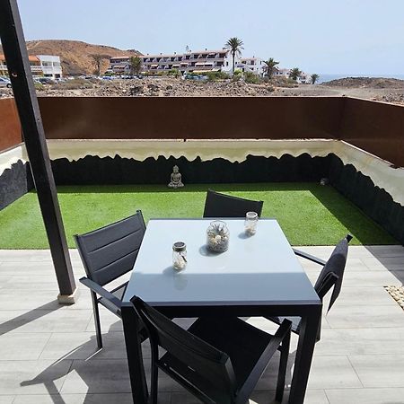 Apartmán Balcon Del Mar, Casa Marinera 72 Costa Del Silencio Exteriér fotografie